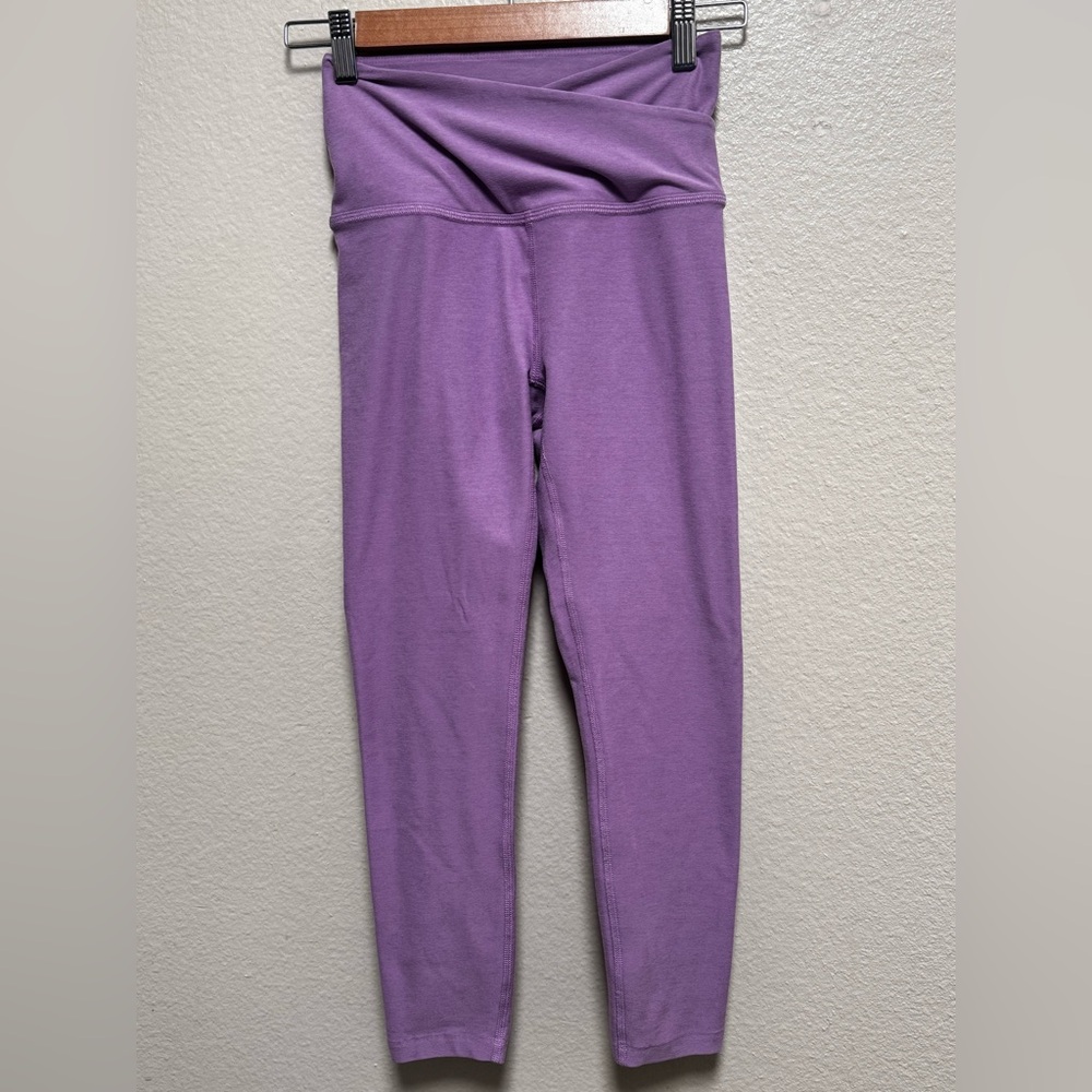 Beyong yoga leggings size small